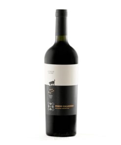 Vino Perro callejero Blen de Malbec 750ml