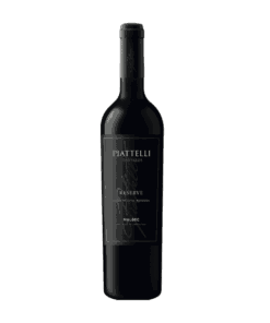 Vino Piattelli Reserve Malbec 750ml