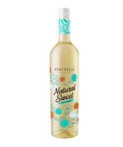 Vino Piattelli Natural Sweet 750ml