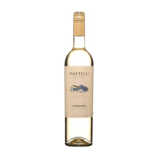 Vino Piattelli Torrontés 750ml