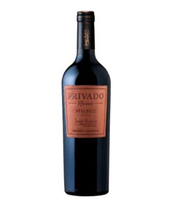 Vino Privado Malbec 750ml