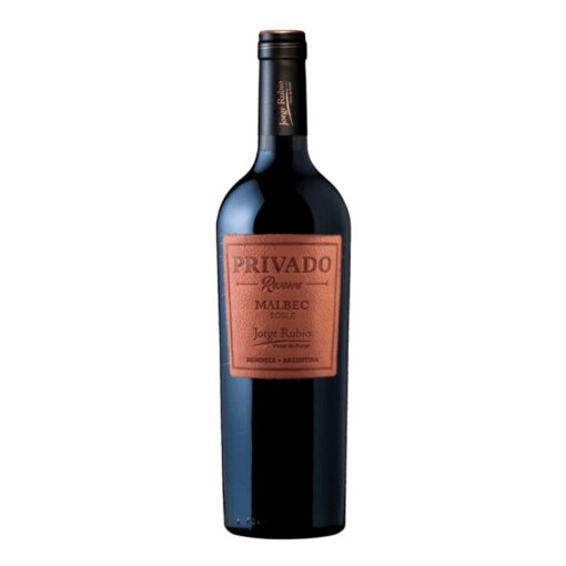 Vino Privado Malbec 750ml