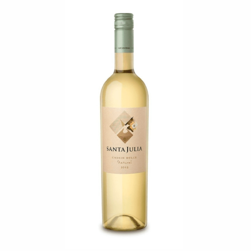 Vino Santa Julia Chenin Blanco Dulce 750ml