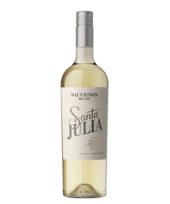 Vino Santa Julia Sauvignon Blanco 750ml