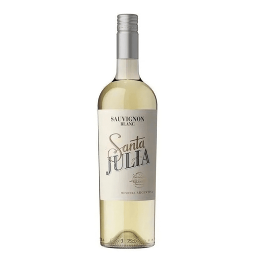 Vino Santa Julia Sauvignon Blanco 750ml