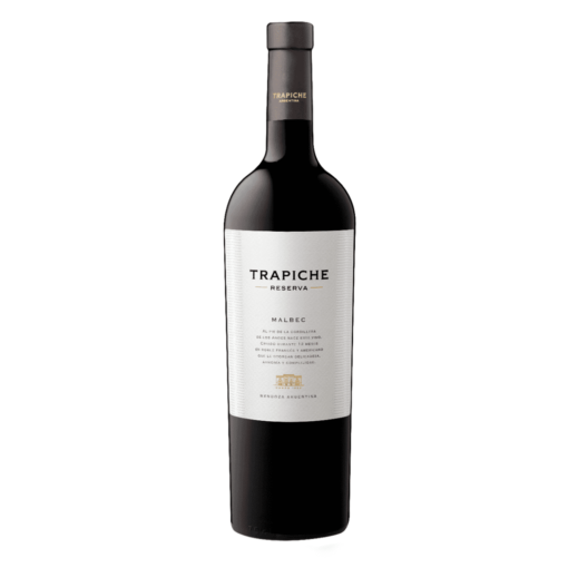 Vino Reserva Trapiche 750ml