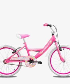 Bicicleta Nordic Cross R16