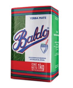 Yerba Mate Baldo 1kg