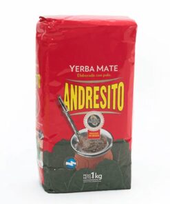 Yerba mate Andresito 1Kg