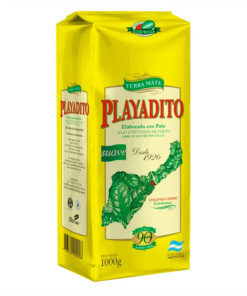 Yerba Playadito 1kg