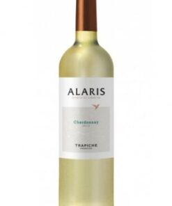 Vino Alaris Chardonnay 750ml