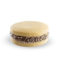 Alfajor de maicena Muy Dulce 120g