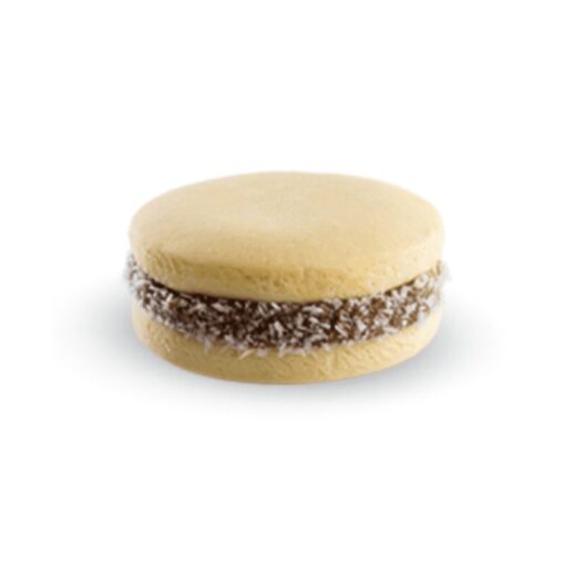 Alfajor de maicena Muy Dulce 120g
