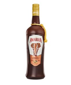 Licor Amarula 750ml