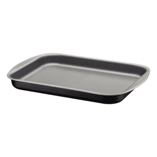 Asadera Tramontina 28cm Formia Llana Antiadherente Teflon