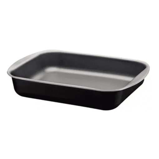 Asadera Tramontina 28cm Formia Alta Antiadherente Teflon