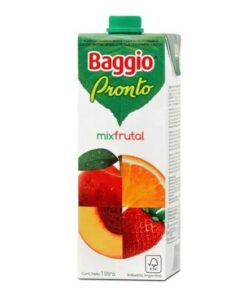 Baggio Mix Frutal 1lt