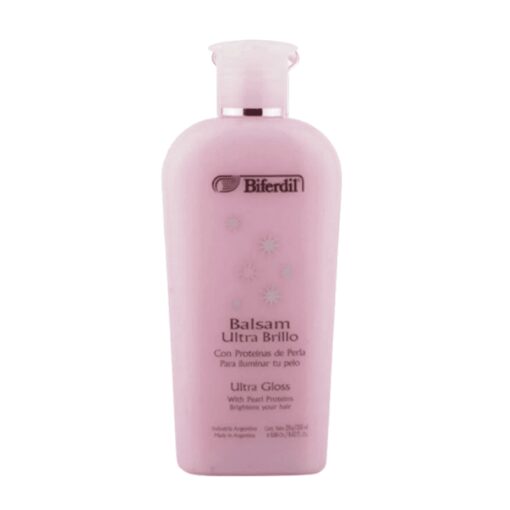 Bálsamo Biferdil ultra brillo 255ml