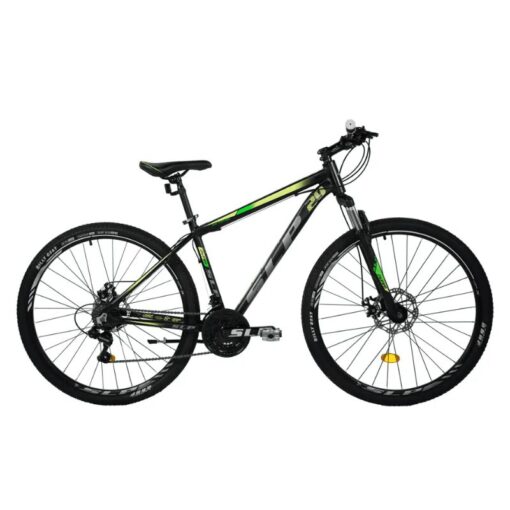 BICICLETA SLP MTB ALUMINIO 25PRO R29
