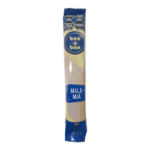 Bon o Bon Mala Mía blanco
