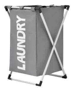 Cesta de Lavandería simple