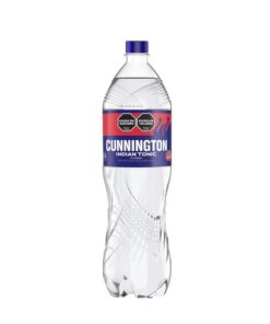 Cunnington Tónica 1.5 lt