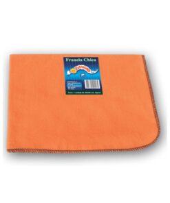 Franela chica Extralimp 40x50cm