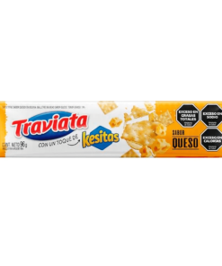 Galletitas Traviata Original Kesitas 96grs