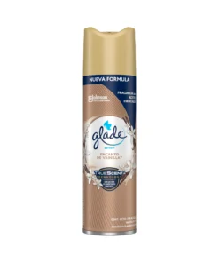 Desodorante Glade Encanto de Vainilla 360ml