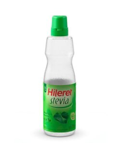 Edulcorante Hileret Stevia 200ml