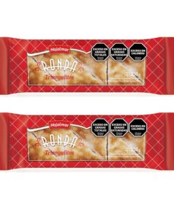 Triangulitos Hojalmar Ronda 150grs x2u ( $ 750 x unidad )