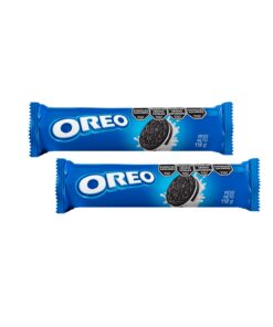 Galletitas Oreo 118gs x2 (precio x unidad $1250)