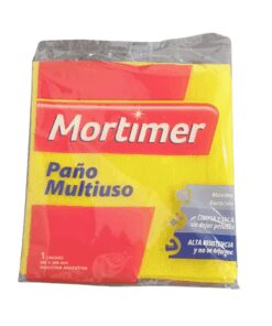 Paño multiuso Mortimer