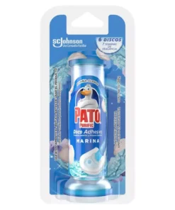 Repuesto Disco Adhesivo Pato s/ Marina