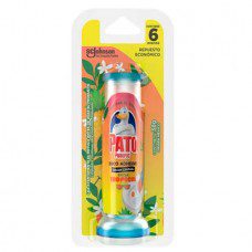 Repuesto Disco Adhesivo Pato s/ Tropical