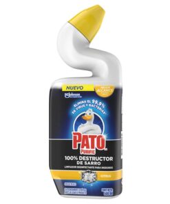 Destructor de Sarro Pato s/ Citrus 500ml