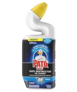Destructor de Sarro Pato s/ Marina 500ml