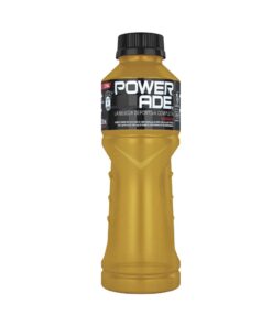 Powerade Manzana 500ml