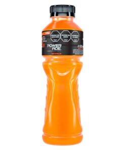 Powerade Naranja 500ml