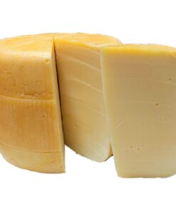 Queso de rallar Tresco Precio x Kg $12100  (venta al peso)