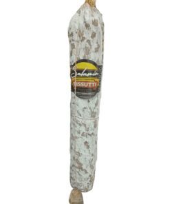 Salame Bissutti 1/2 horma ($18.600 x kg) venta al peso