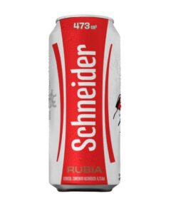 Lata Schneider x473cm