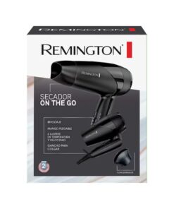 Secador de Pelo Remington (M6469/3)