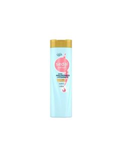 SEDAL shampoo Acido Hialuronico+vitA 340ml