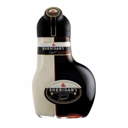 Licor Sheridans 750ml