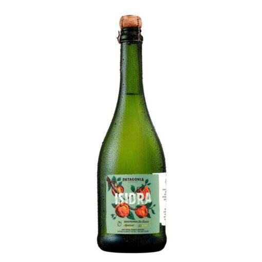 Sidra Patagonia Isidra 750ml