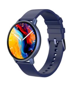 Smartwatch foxbox neón azul