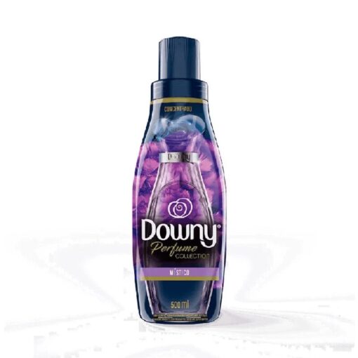 Suavizante Downy Perfume Collection concentrado 450ml