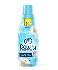 Suavizante Downy Brisa suave concentrado 500ml