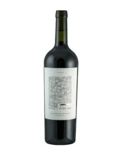 Vino Laureano Gomez Malbec Tetris 750ml x2u